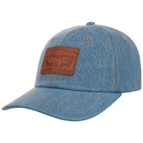 Czapka Relaxed Heritage Denim by Levi�s� - 184,95 zł