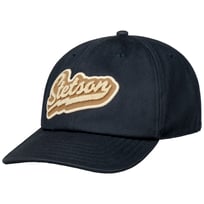 Czapka Retro Cotton Dad Hat by Stetson - 212,95 zł