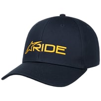 Czapka Ride 3 by alpinestars - 127,95 zł