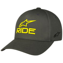 Czapka Ride Sonic by alpinestars - 194,95 zł