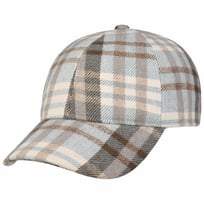 Czapka Rideca Check by Lipodo - 122,95 zł