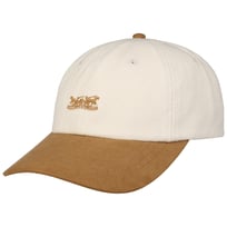 Czapka Rockridge Ecru Dad Hat by Levi�s� - 170,95 zł