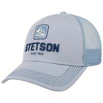 Czapka Sailing Logo by Stetson - 169,95 zł