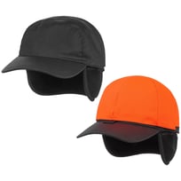 Czapka Signal Waxed Cotton 2 in 1 by Lierys - 347,95 zł