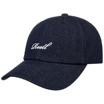 Czapka Single Script Denim by Reell - 145,95 zł