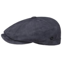 Czapka Sk�rzana Nappa Wax by Lierys - 468,95 zł