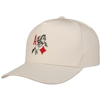 Czapka Snapback Aces by Brixton - 170,95 zł