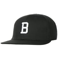 Czapka Snapback Letter B - 111,95 zł