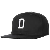 Czapka Snapback Letter D - 111,95 zł