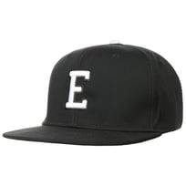 Czapka Snapback Letter E - 111,95 zł