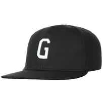 Czapka Snapback Letter G - 111,95 zł
