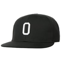 Czapka Snapback Letter O - 111,95 zł