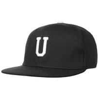 Czapka Snapback Letter U - 111,95 zł