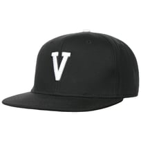Czapka Snapback Letter V - 111,95 zł