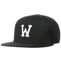 Czapka Snapback Letter W - 111,95 zł