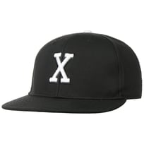Czapka Snapback Letter X - 111,95 zł