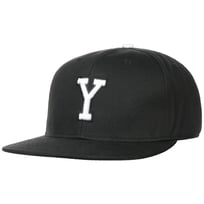 Czapka Snapback Letter Y - 111,95 zł