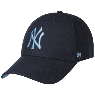 Czapka MVP NY Yankees Strapback by 47 Brand