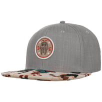 Czapka Snapback Tutanch by Djinns - 145,95 zł