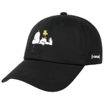 Czapka Snoopy Classic by Capslab - 170,95 zł