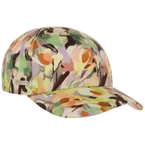 Czapka Soft Flower Print by Seeberger - 194,95 zł