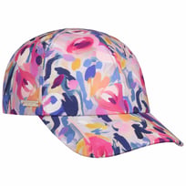 Czapka Soft Flower Print by Seeberger - 195,95 zł