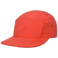 Czapka Soft Touch 5-Panelowy by Kangol - 204,95 zł