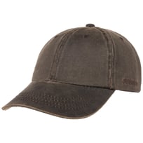 Czapka Statesboro Old Cotton by Stetson - 212,95 zł