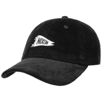 Czapka Strapback Harvey by Nixon - 194,95 zł