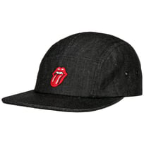 Czapka Strapback Rolling Stones by Nixon - 194,95 zł