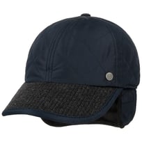 Czapka Style Mix z Nausznikami by bugatti - 331,95 zł