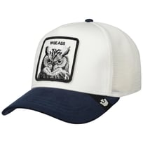 Czapka Suede Brim Wise Ass by Goorin Bros. - 238,95 zł