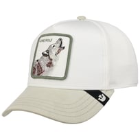 Czapka Suede Wolf by Goorin Bros. - 236,95 zł