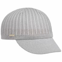 Czapka Summer Knit by Seeberger - 217,95 zł