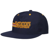 Czapka Summit Seeker Strapback by Nixon - 153,95 zł