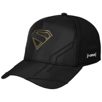 Czapka Superman Gold Outline by Capslab - 195,95 zł