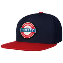 Czapka Surf & Enjoy Underground by Hurley - 175,95 zł