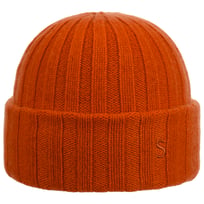 Czapka Surth Kaszmir by Stetson - 518,95 zł