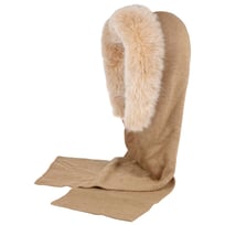 Czapka-Szalik Uni Merino by Gebeana - 331,95 zł