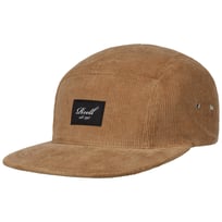 Czapka Sztruksowa 5 Panel Uni by Reell - 184,95 zł