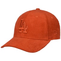 Czapka Sztruksowa 9Forty MLB Dodgers by New Era - 170,95 zł
