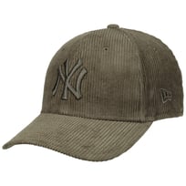 Czapka Sztruksowa 9Forty MLB Yankees by New Era - 170,95 zł