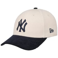 Czapka Sztruksowa 9Forty Twotone NY by New Era - 170,95 zł
