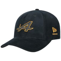 Czapka Sztruksowa Alpine Racing by New Era - 194,95 zł