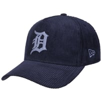 Czapka Sztruksowa E-Frame Tigers by New Era - 194,95 zł