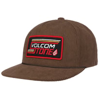 Czapka Sztruksowa Greased It by Volcom - 212,95 zł