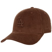 Czapka Sztruksowa MLB LA Dodgers by New Era - 175,95 zł