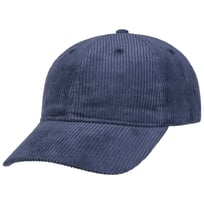 Czapka Sztruksowa Uni Classic by Lipodo - 97,95 zł