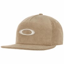 Czapka Sztruksowa Uni Ellipse by Oakley - 170,95 zł