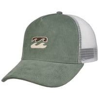 Czapka Sztruksowa Waves Icon Trucker by Billabong - 160,95 zł
